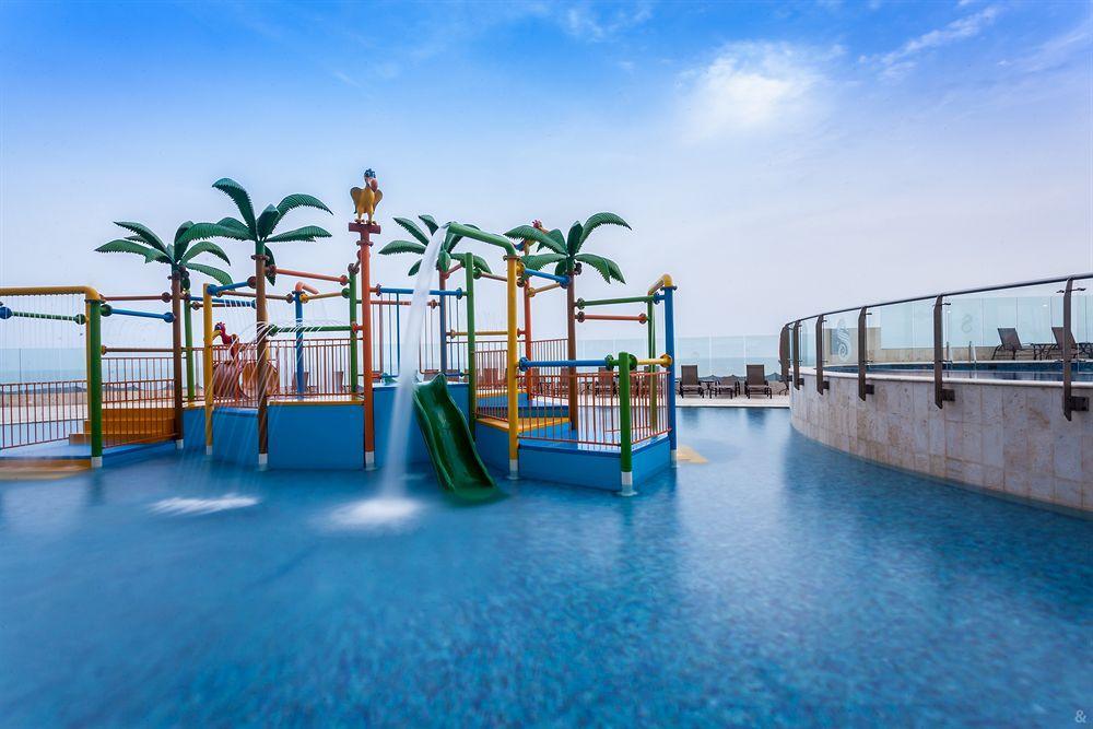 Hotel Ghl Corales De Indias Cartagena