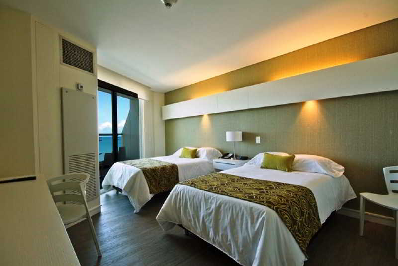 Ghl Corales De Indias 4* Cartagena