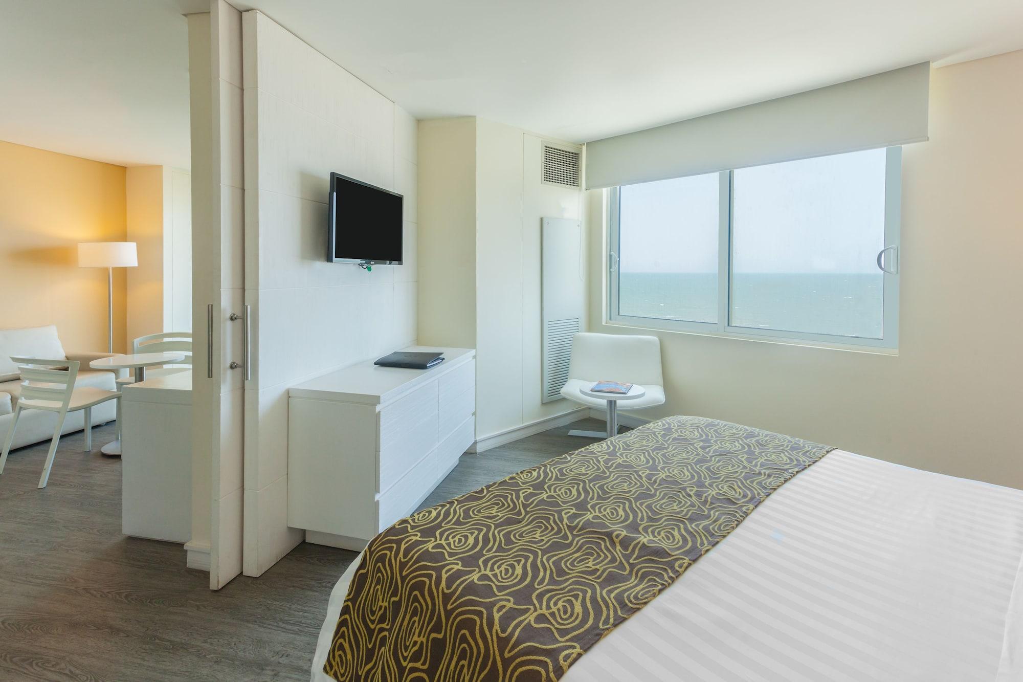 酒店 Ghl Corales De Indias 4*