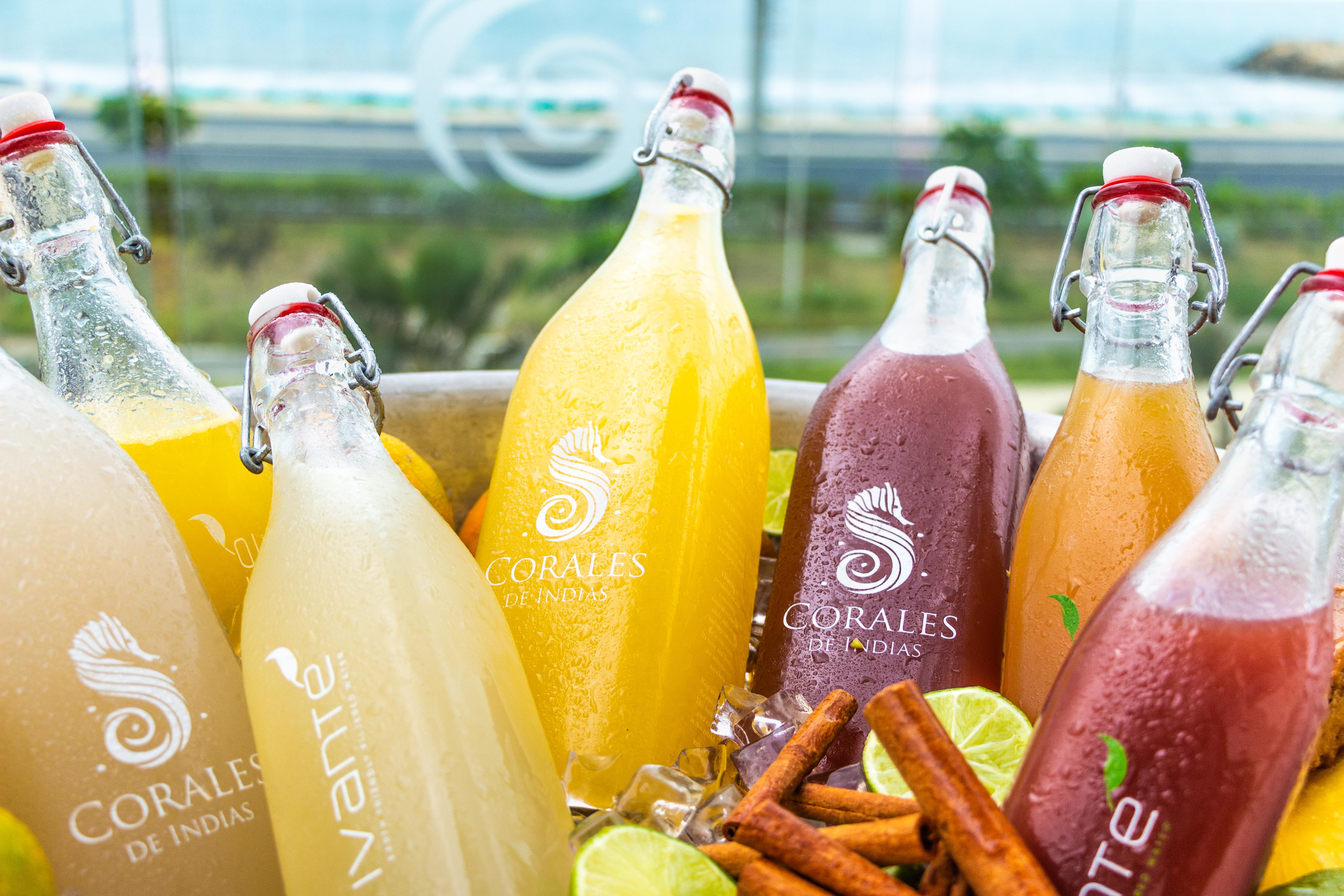 酒店 Ghl Corales De Indias