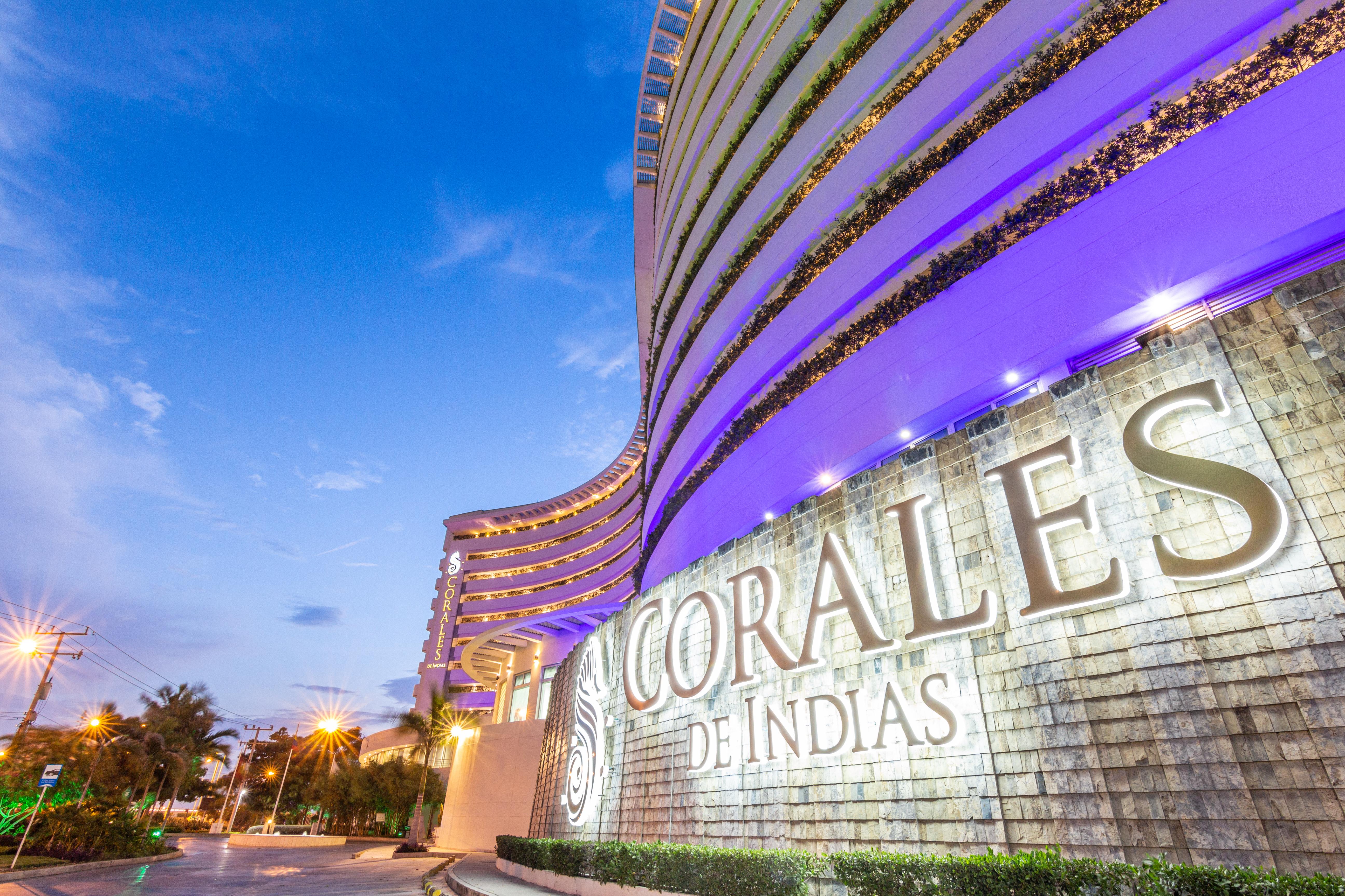 酒店 Ghl Corales De Indias Cartagena