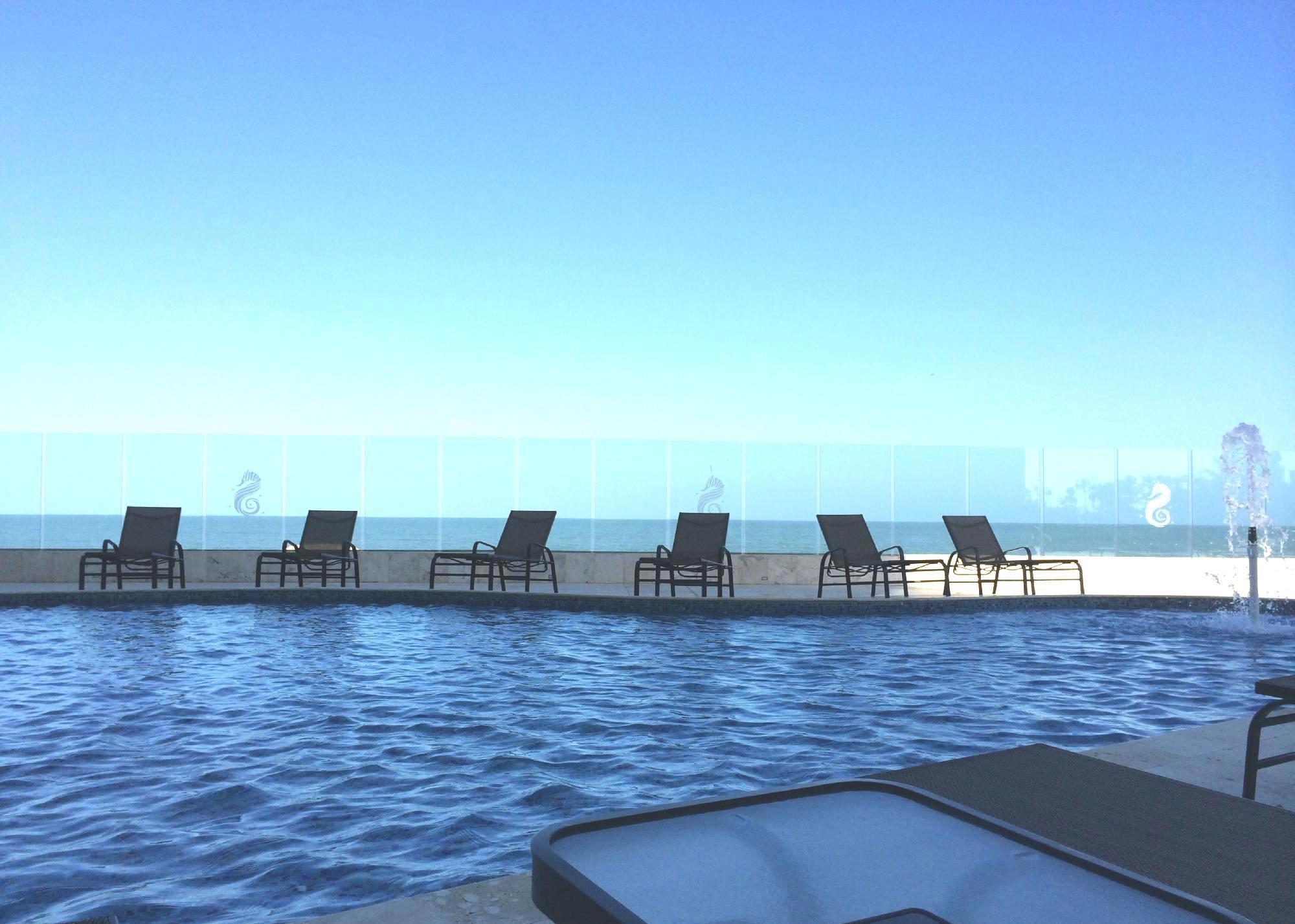 酒店 Ghl Corales De Indias 4*