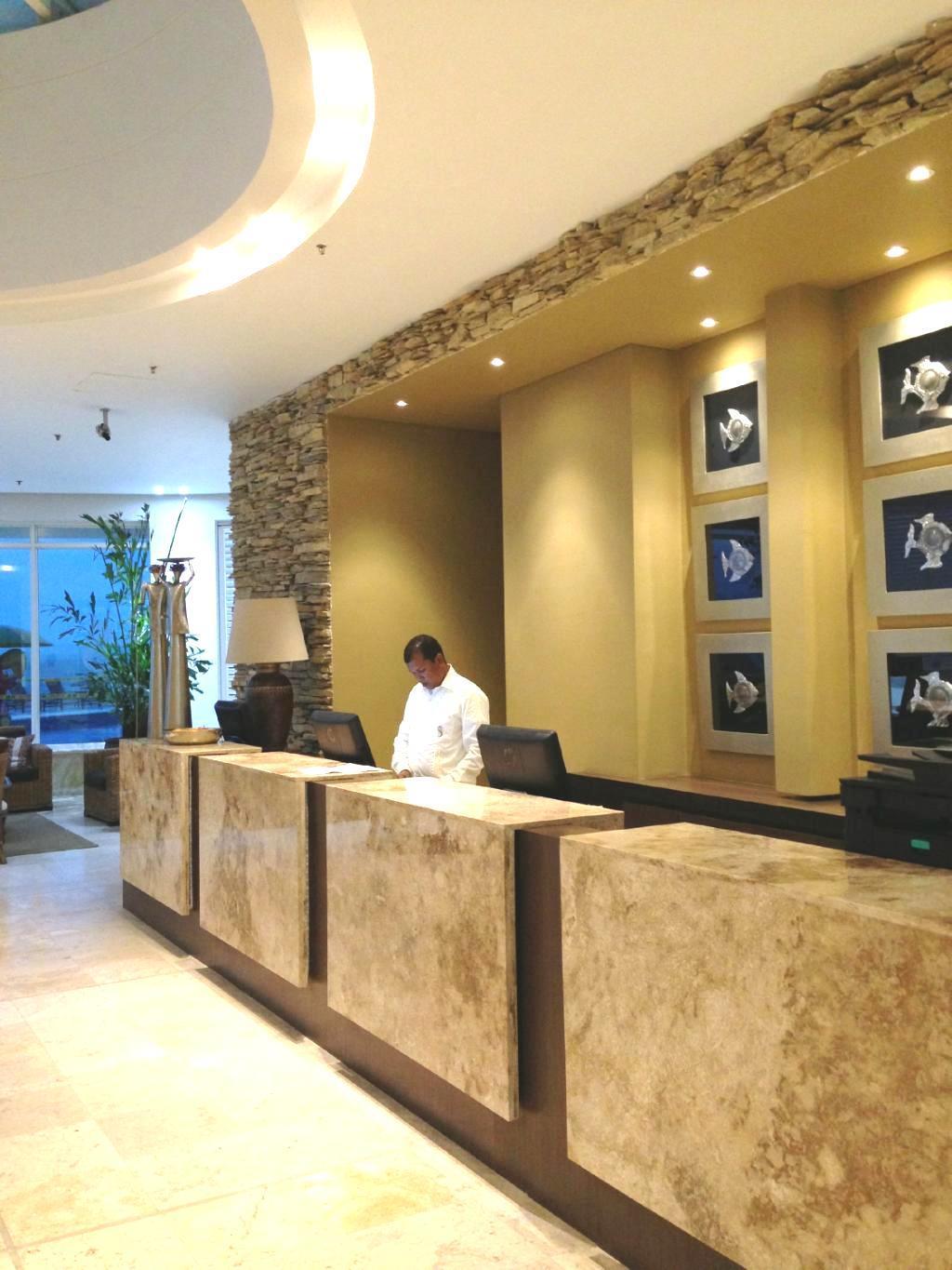 酒店 Ghl Corales De Indias 4*