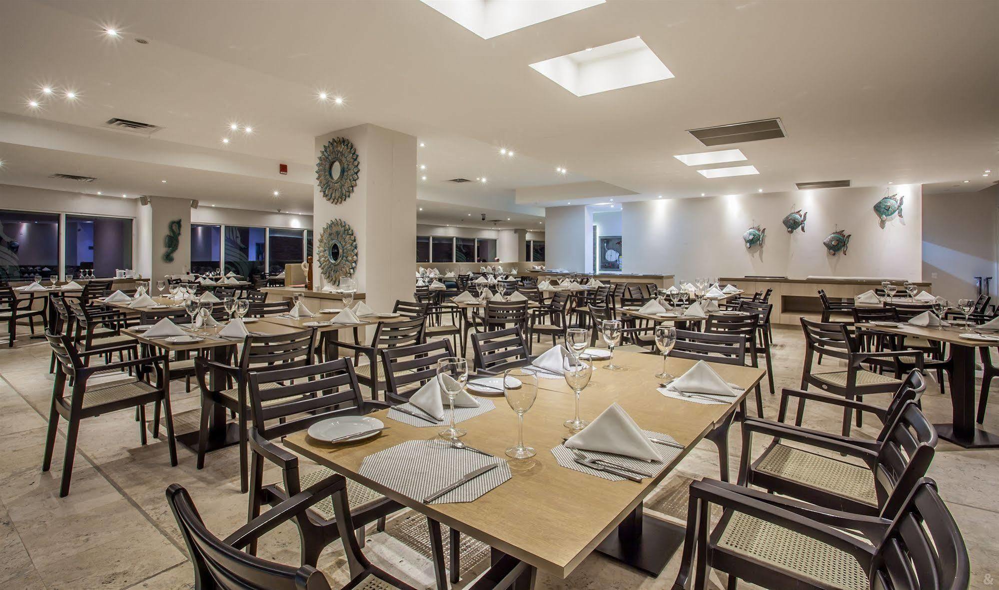 酒店 Ghl Corales De Indias 4*