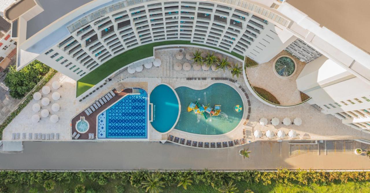Hotel Ghl Corales De Indias