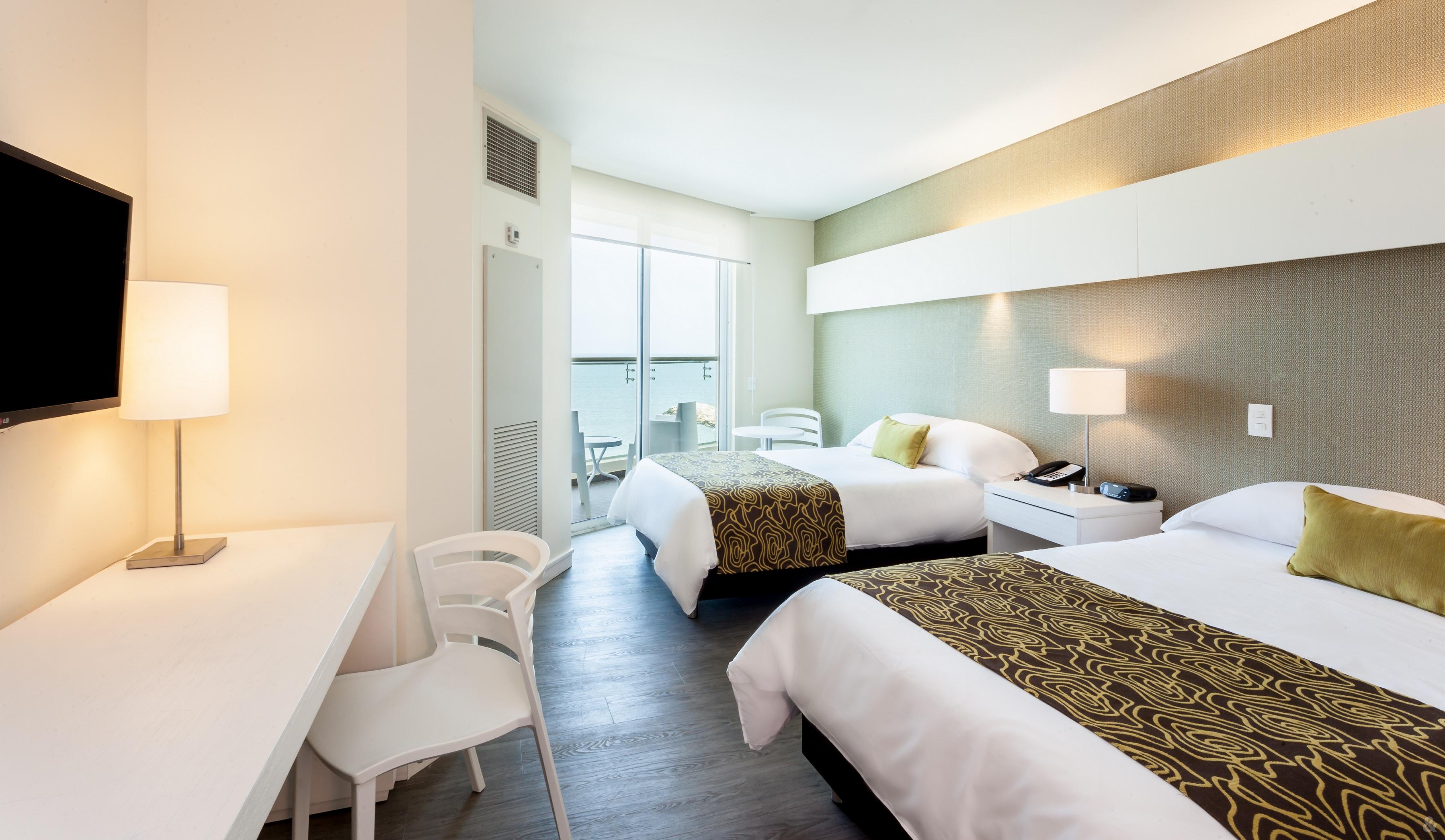 Ghl Corales De Indias Hotel Cartagena