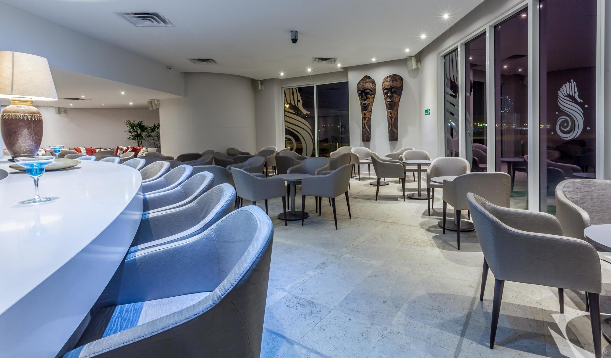 Hotel Ghl Corales De Indias
