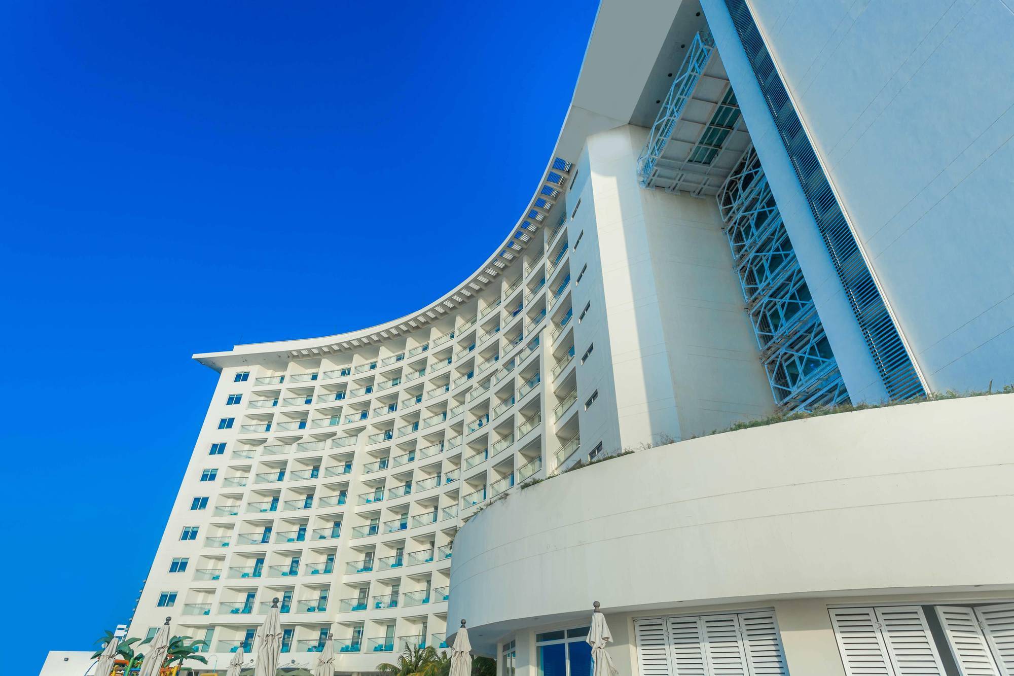 Ghl Corales De Indias Hotel Cartagena